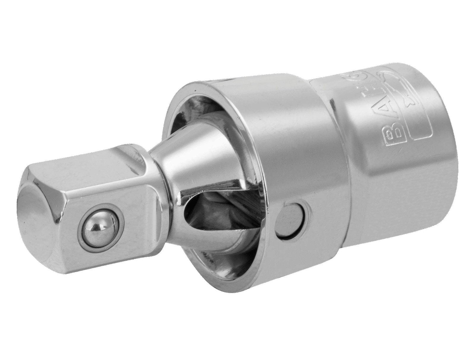 BAHCO Universal joint 1/2 smooth operation BAHCO Universal joint 1/2 smooth operation
